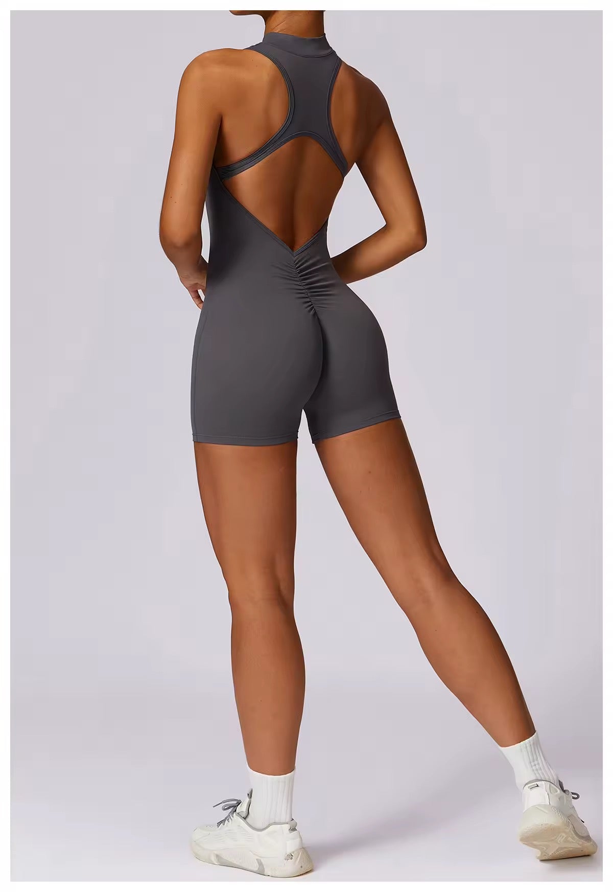 Marielle Seamless Jumpsuit