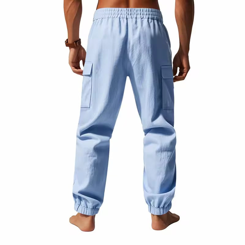 Stridex Flared Men's Pants