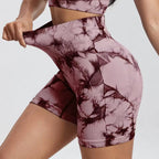 Arva Seamless Shorts