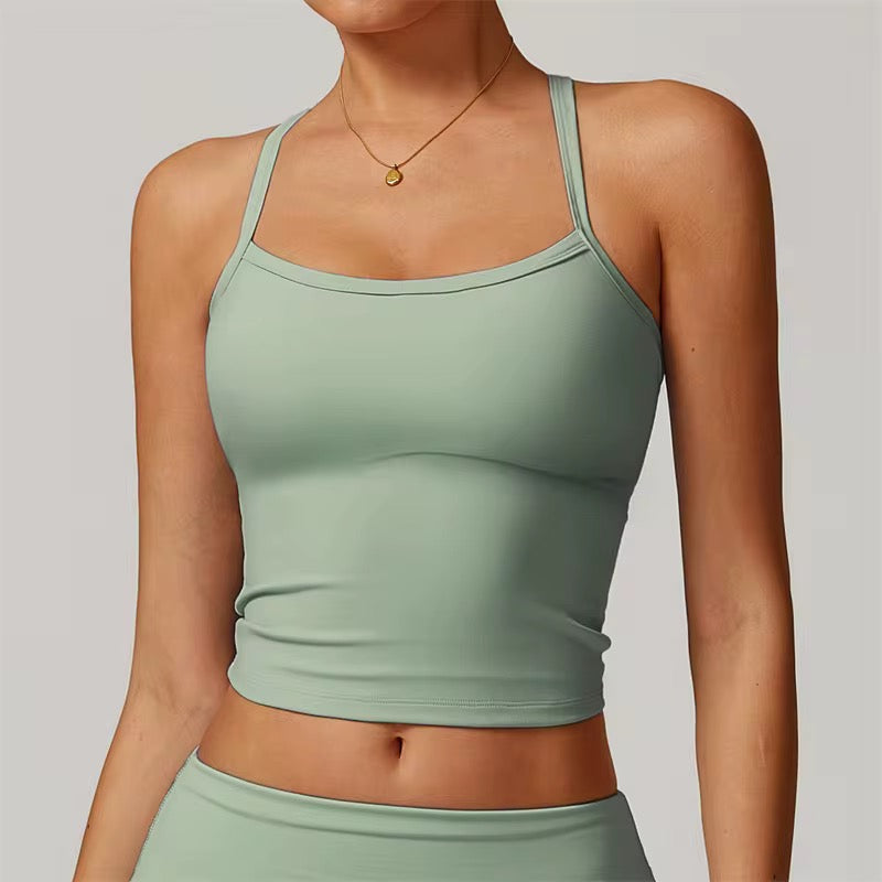 Nymera Cropped Top