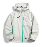 Elyon Men's Jacket