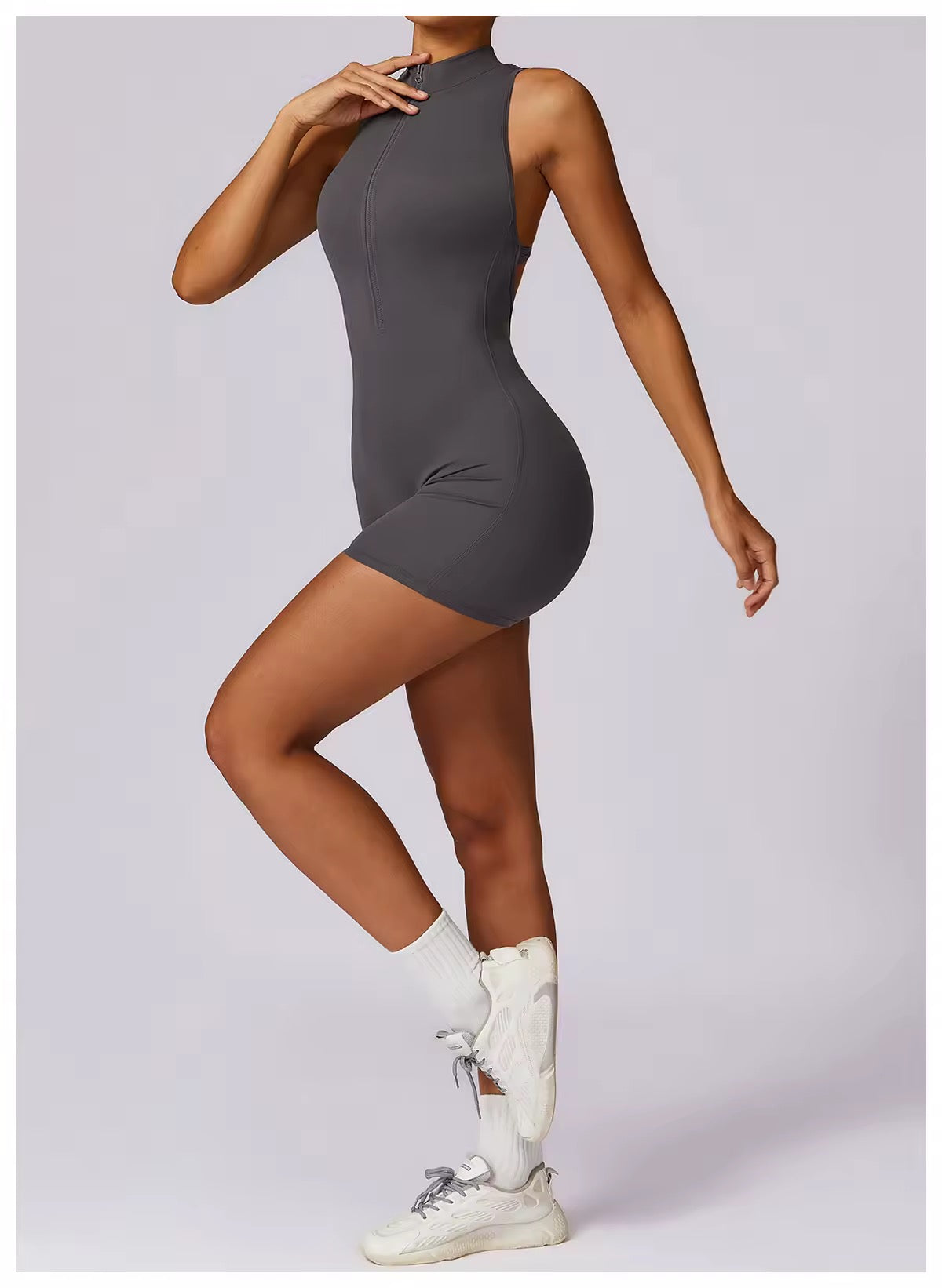 Marielle Seamless Jumpsuit