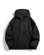 Elyon Men's Jacket
