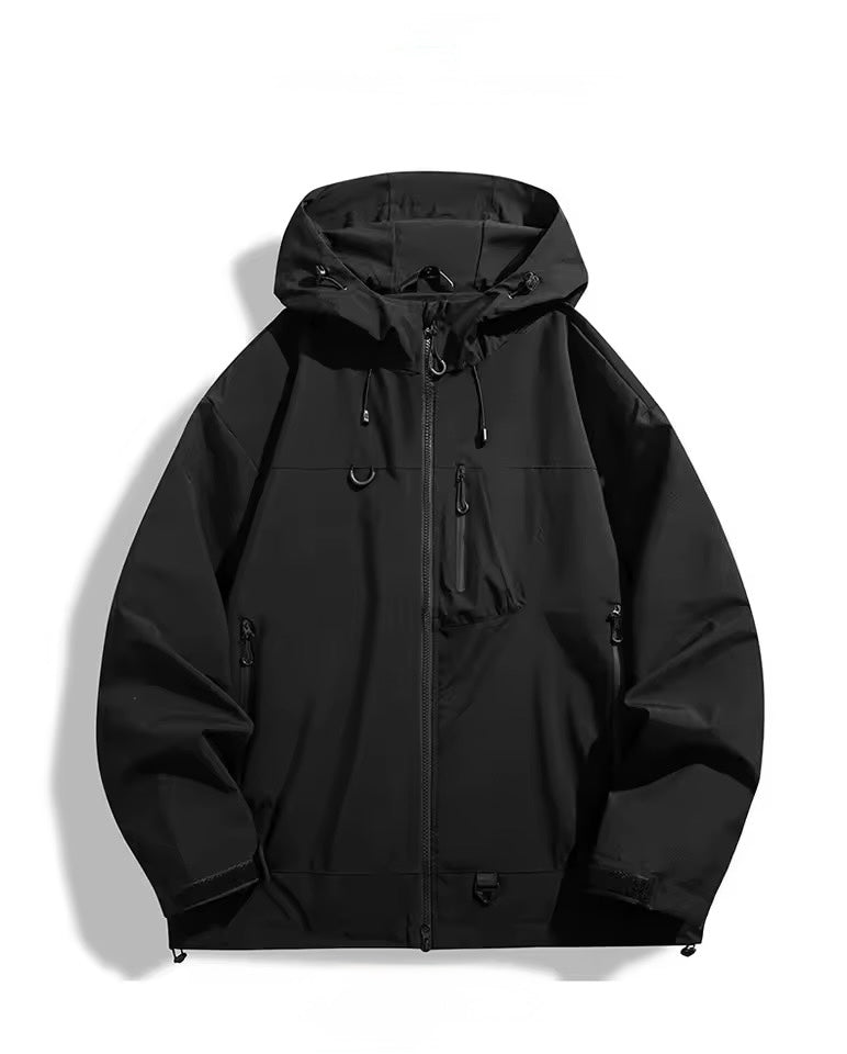 Elyon Men's Jacket