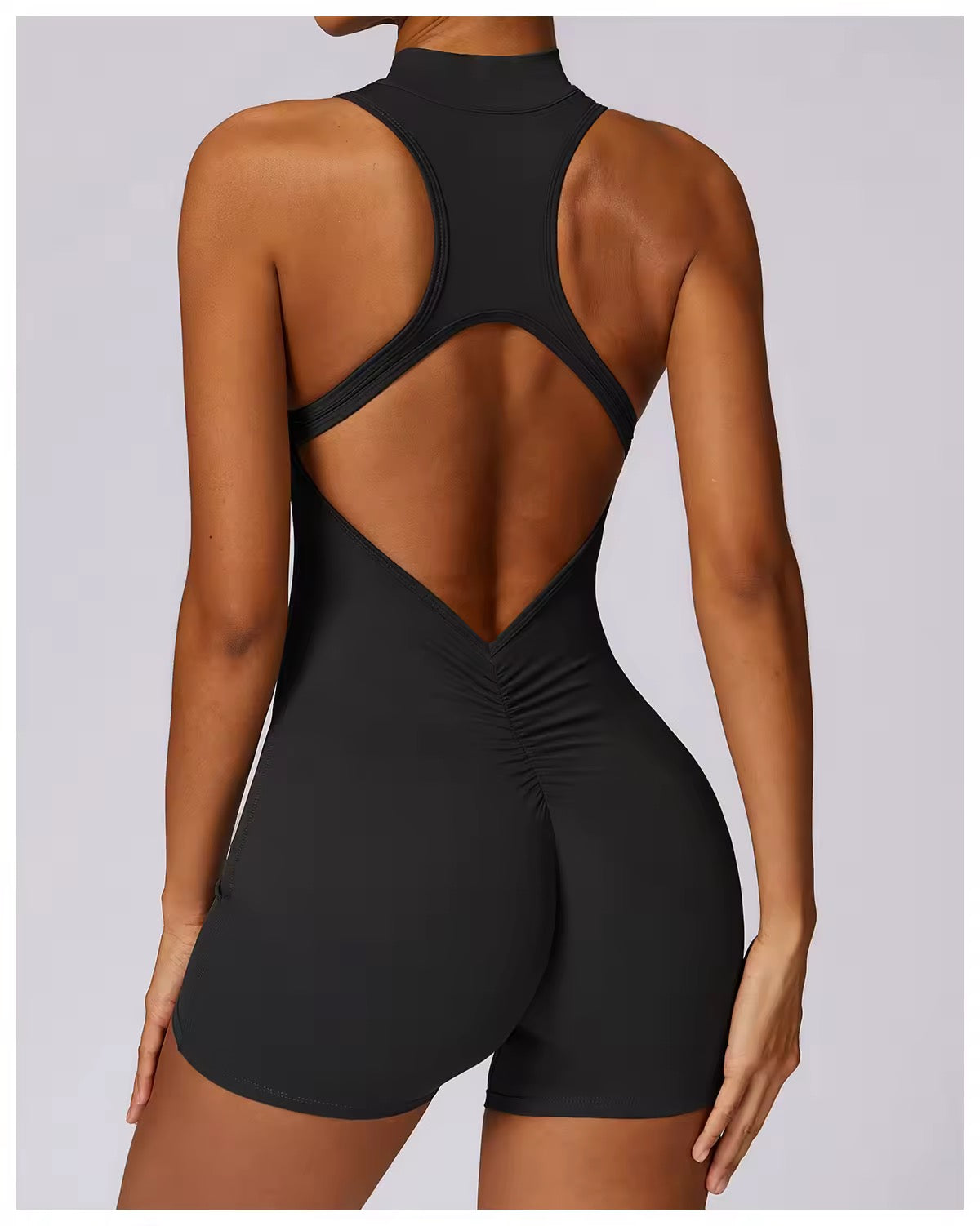 Marielle Seamless Jumpsuit