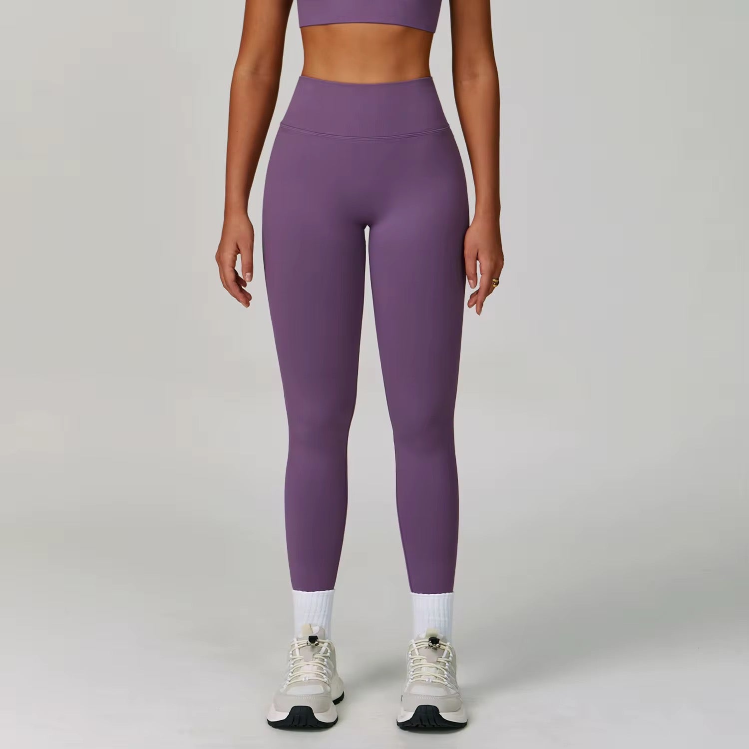 Lumira Seamless Leggings