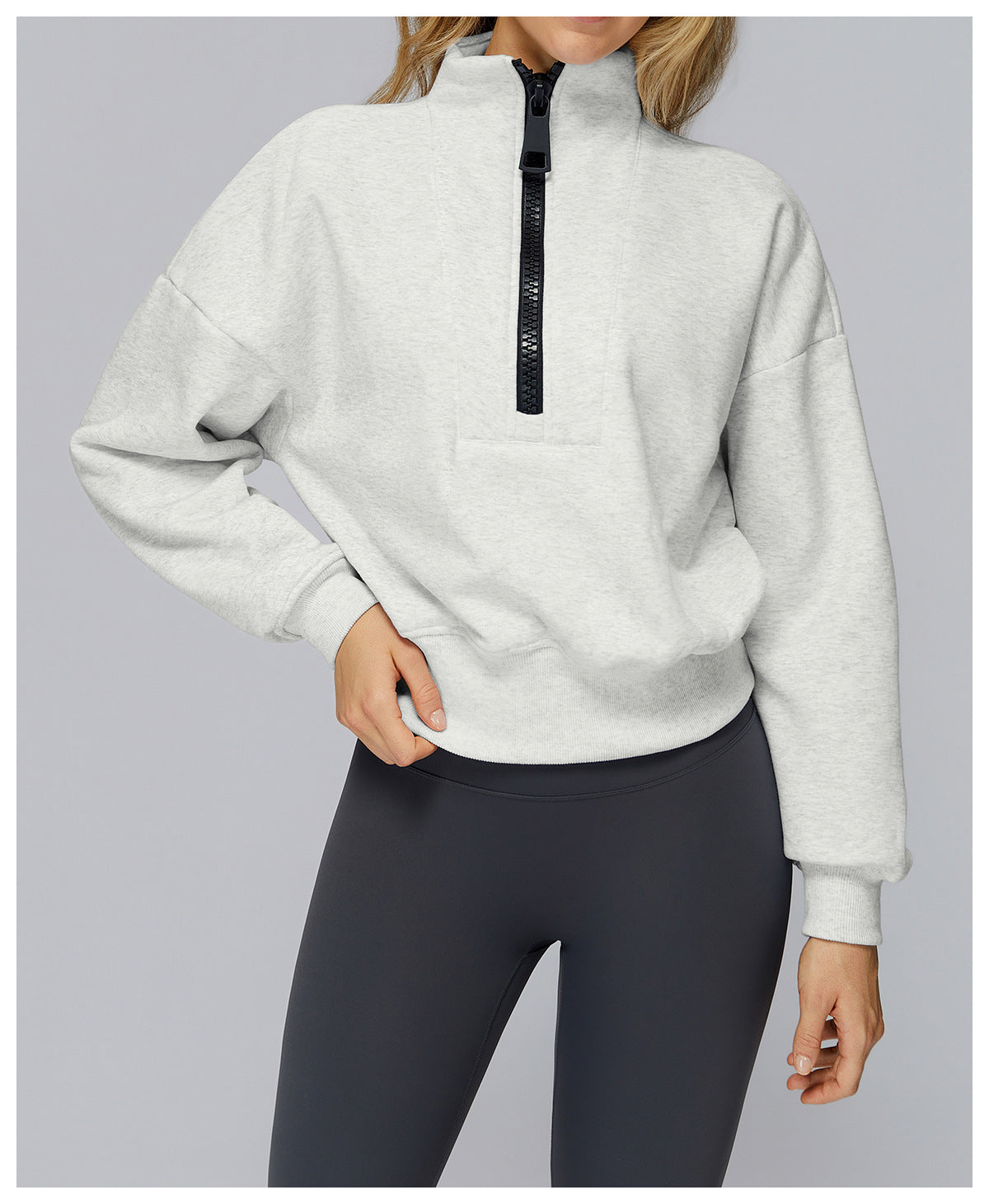 FlexHood Hoodie