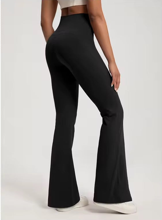 Vynra Flared Pants