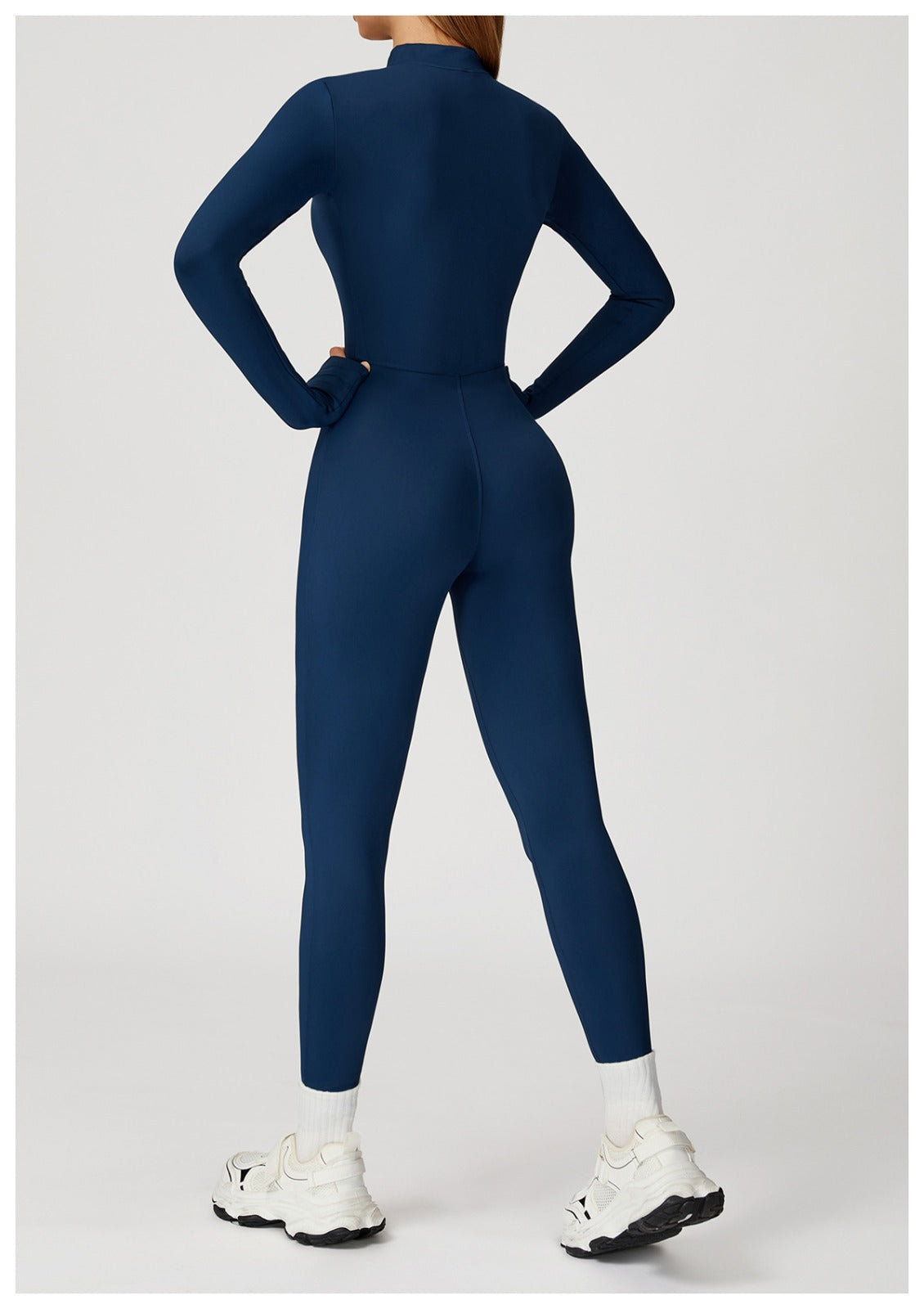 SwiftSuit Sculpting Jumpsuit