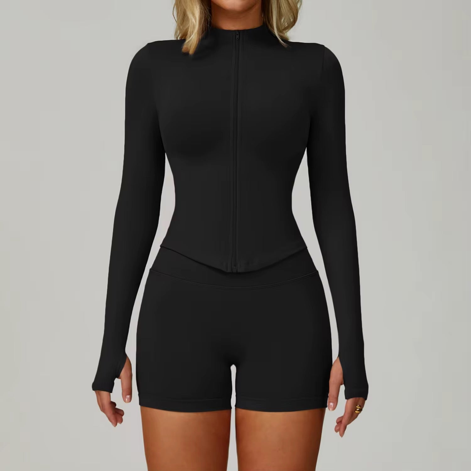Elowyn Seamless Set