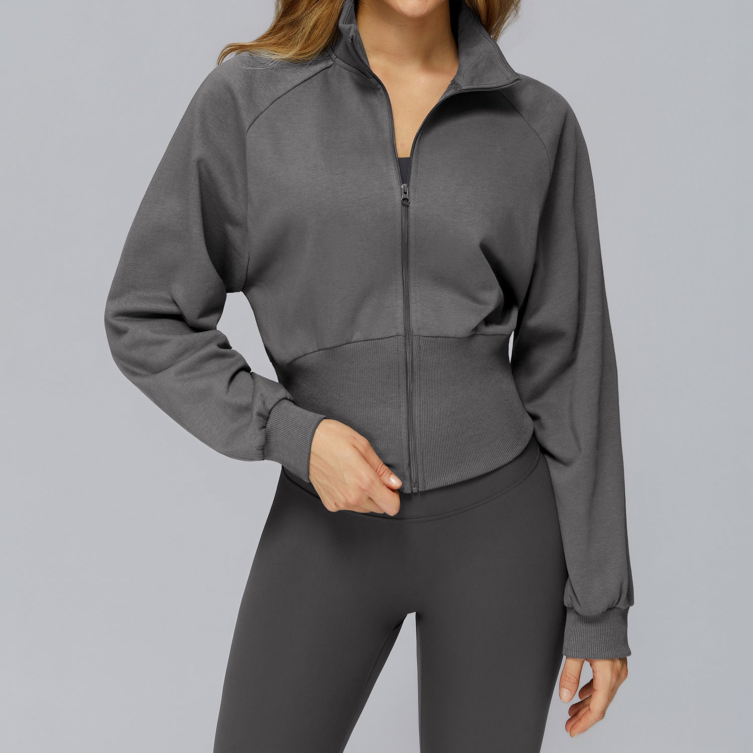BreezeFlex Jacket