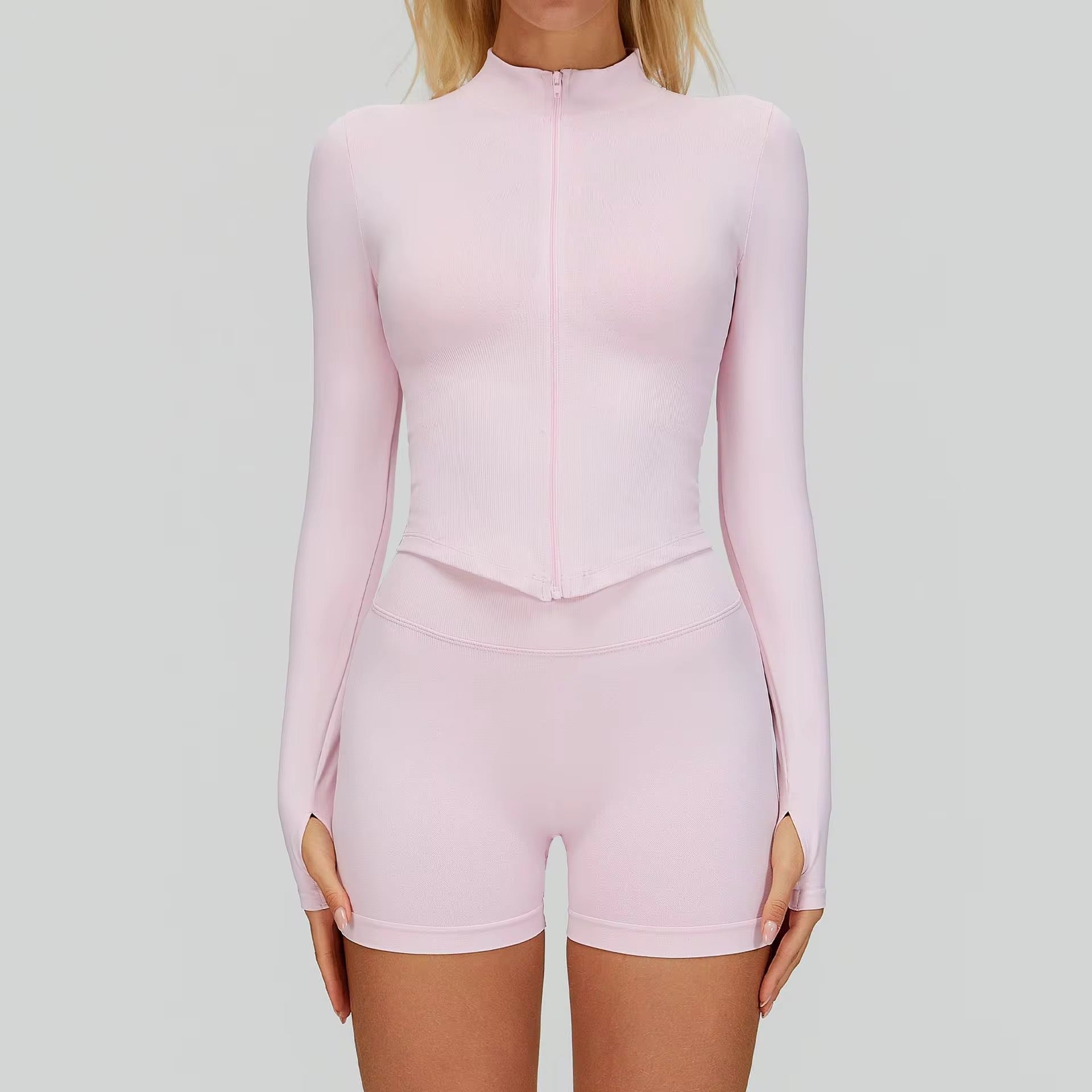 Elowyn Seamless Set