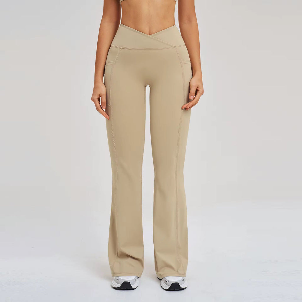 Flaira Flared Pants