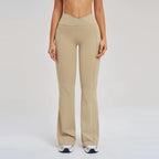 Flaira Flared Pants