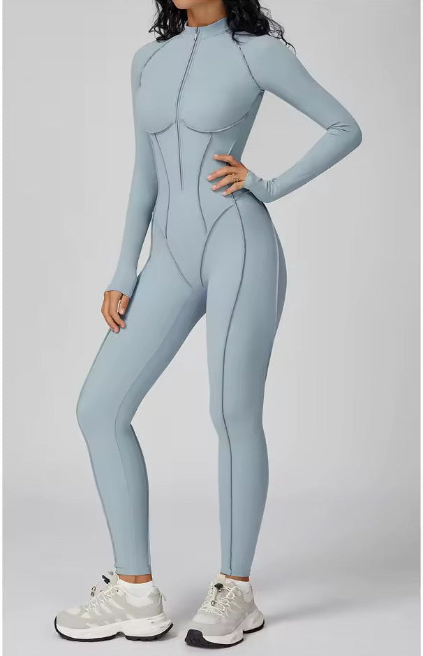 Bellona Sculpting Jumpsuit