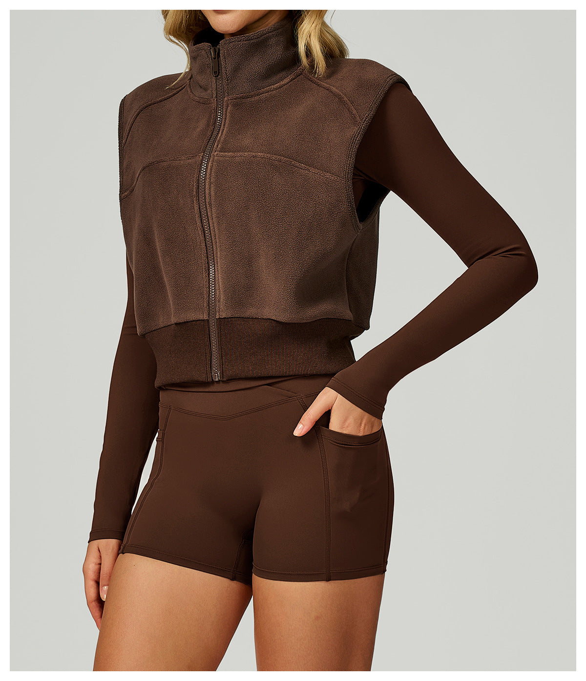 ThermoVest Vest