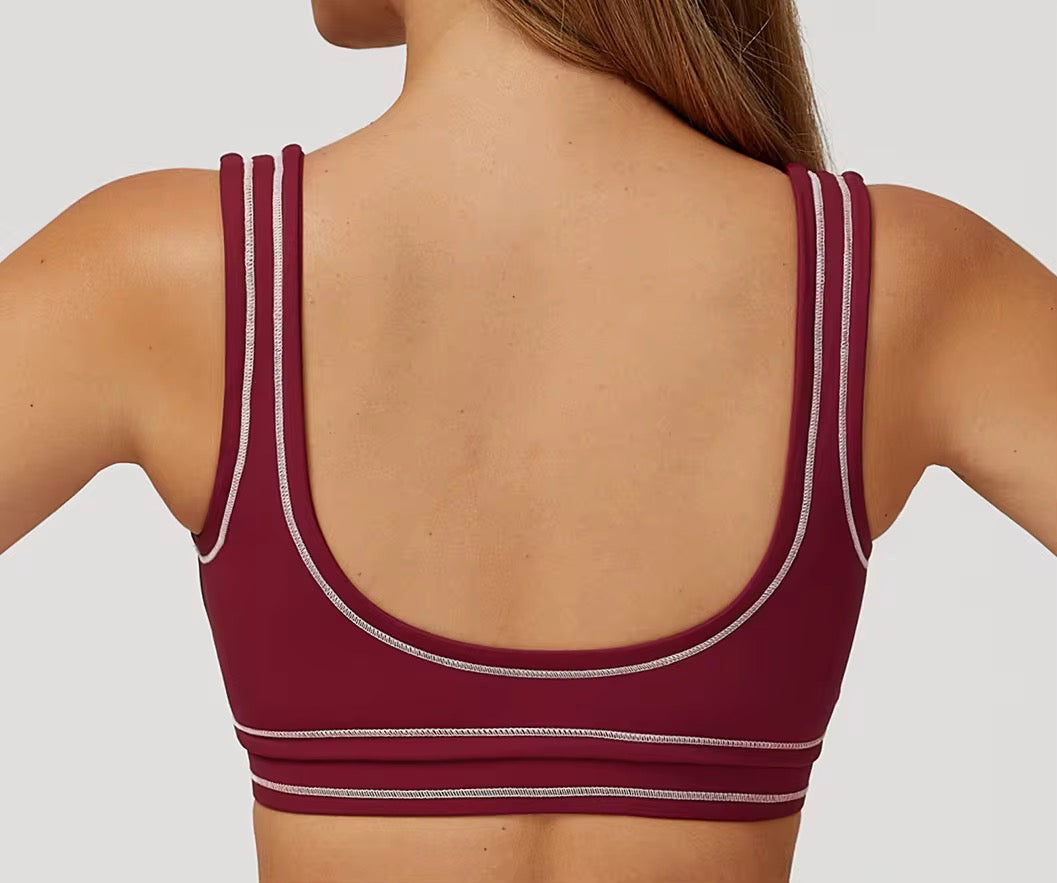 Nexa Sculpting Top