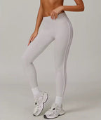 Alyra High-Waist Leggings