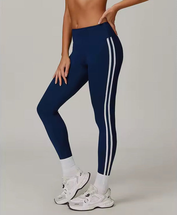 Alyra High-Waist Leggings