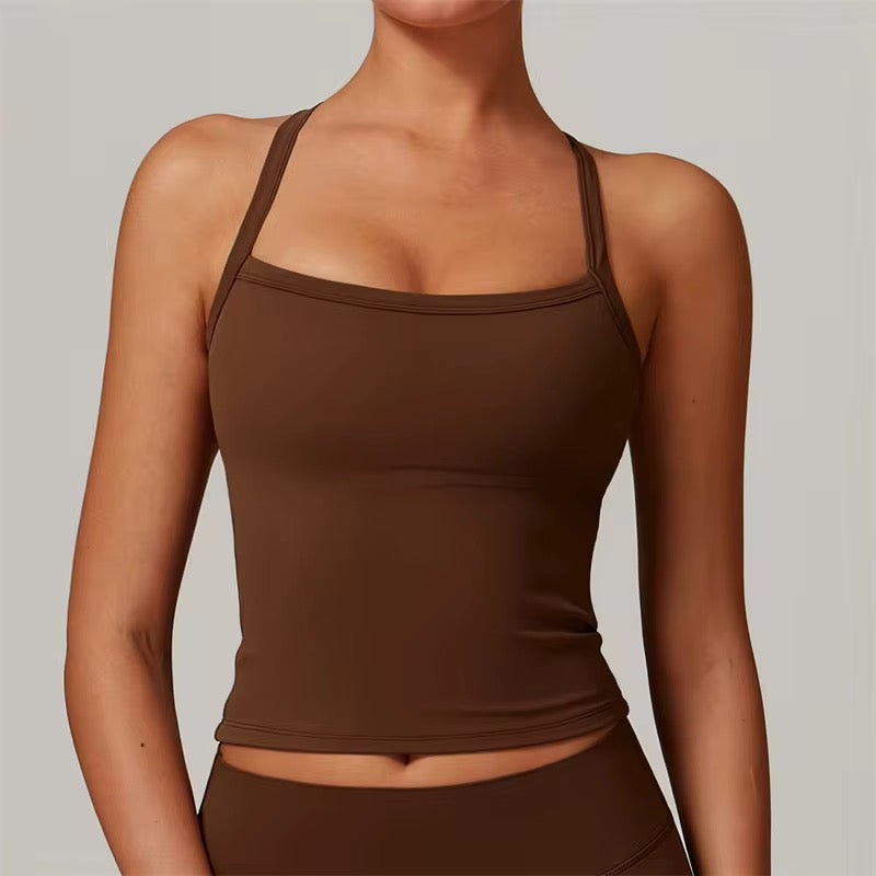 Nymera Cropped Top