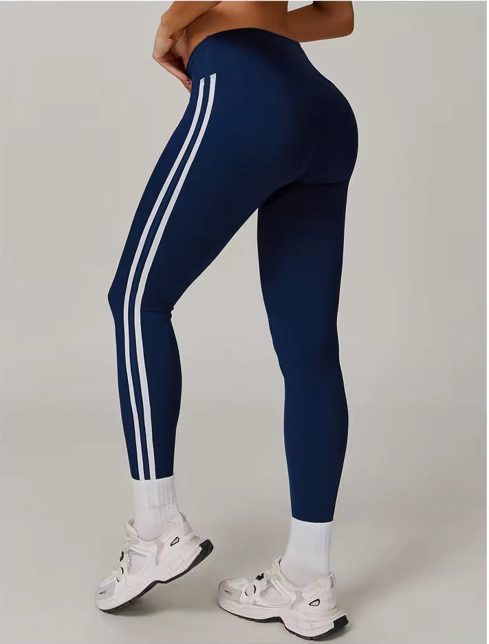 Alyra High-Waist Leggings