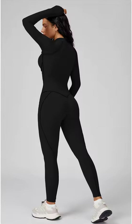 Bellona Sculpting Jumpsuit