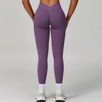 Lumira Seamless Leggings