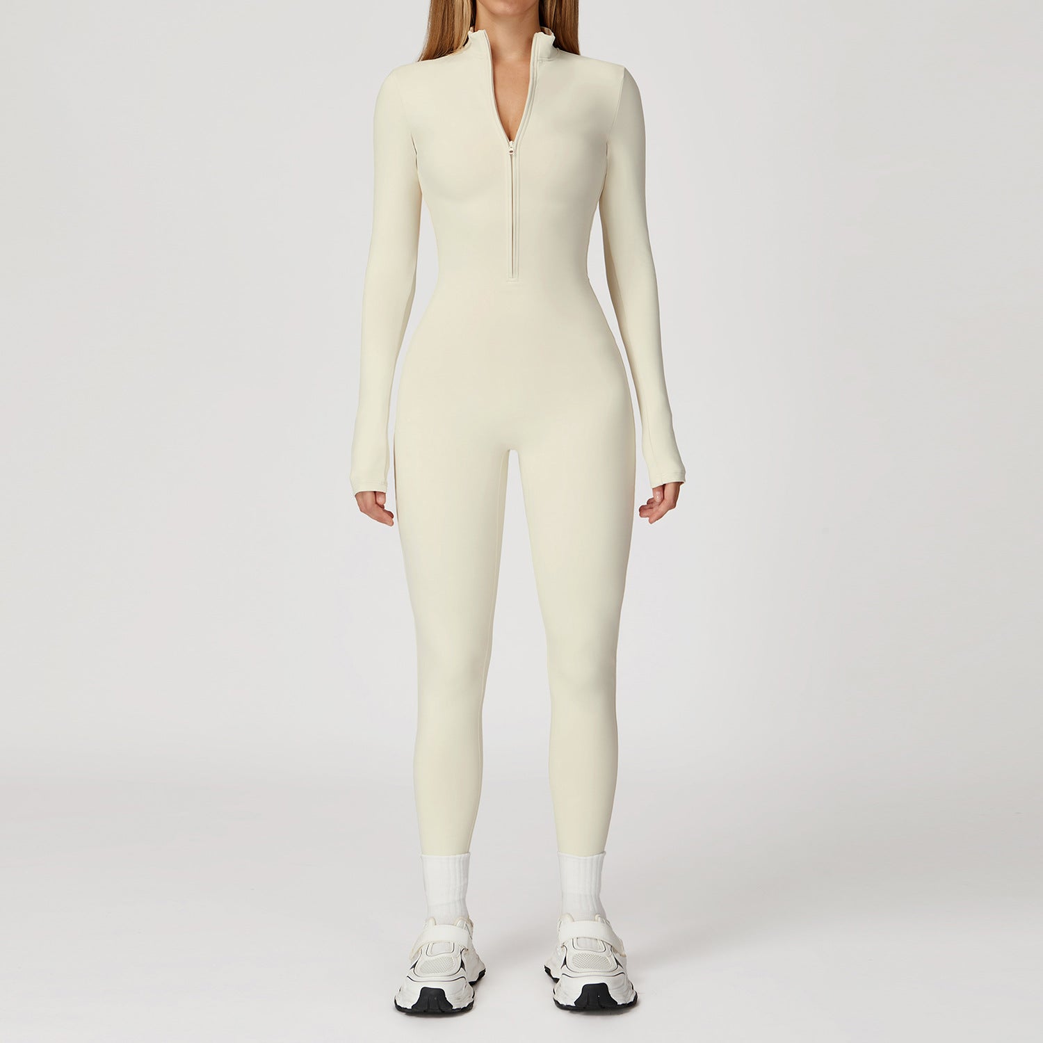 SwiftSuit Sculpting Jumpsuit