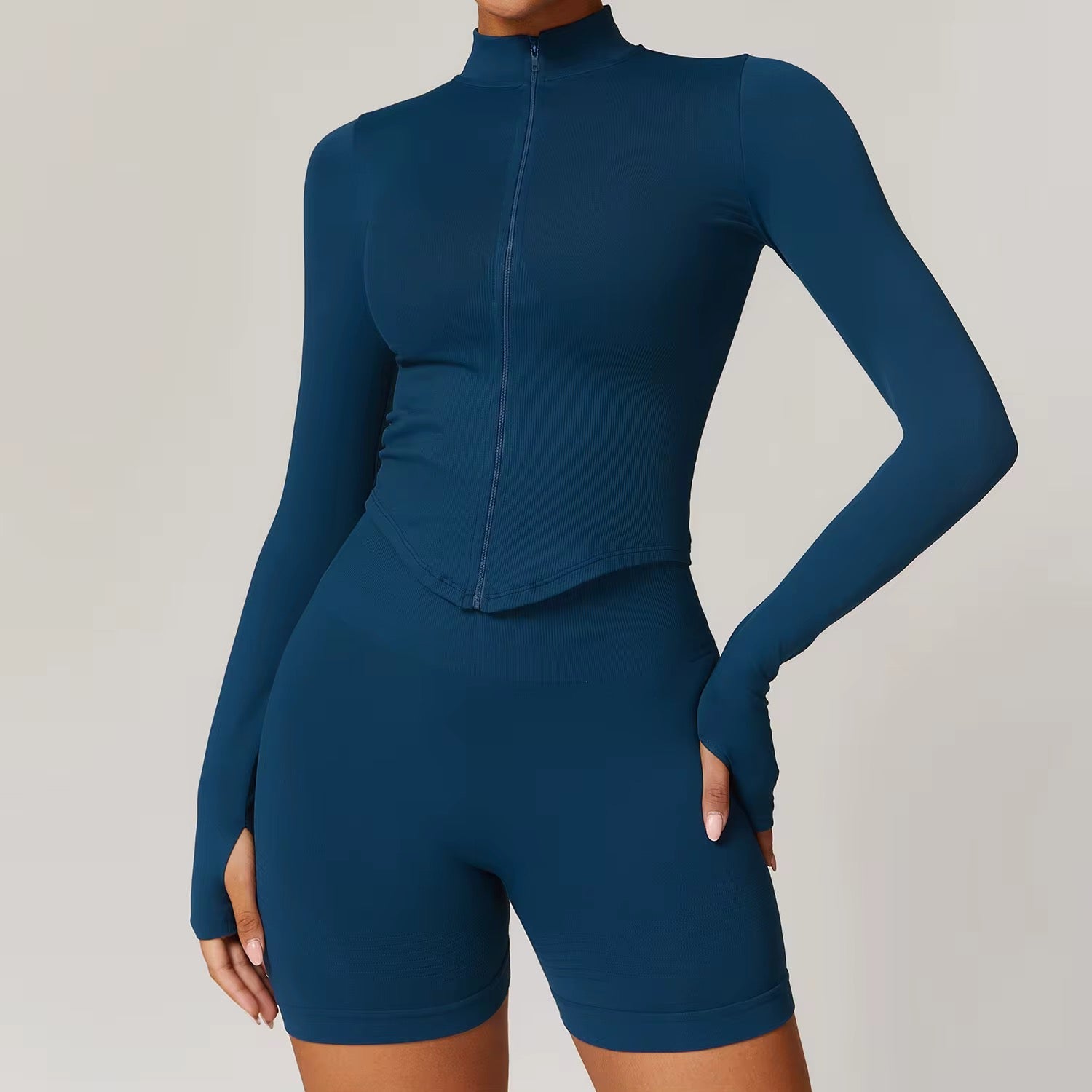 Elowyn Seamless Set