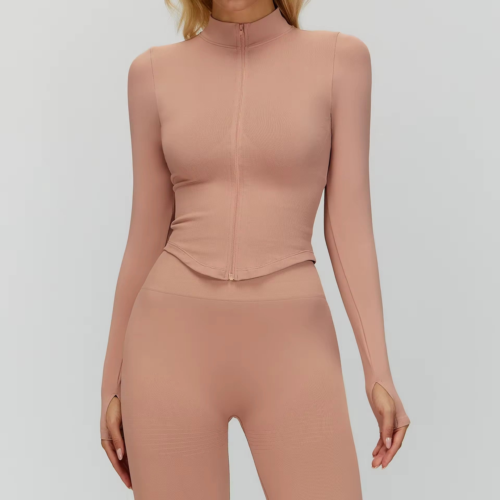 Mirelle Seamless Set