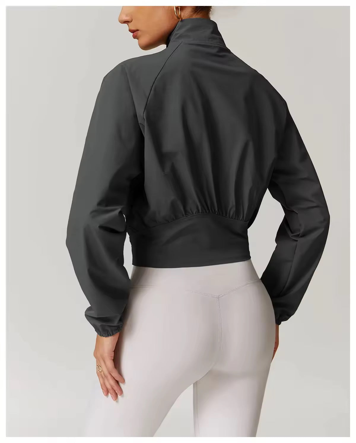 Fiora Jacket