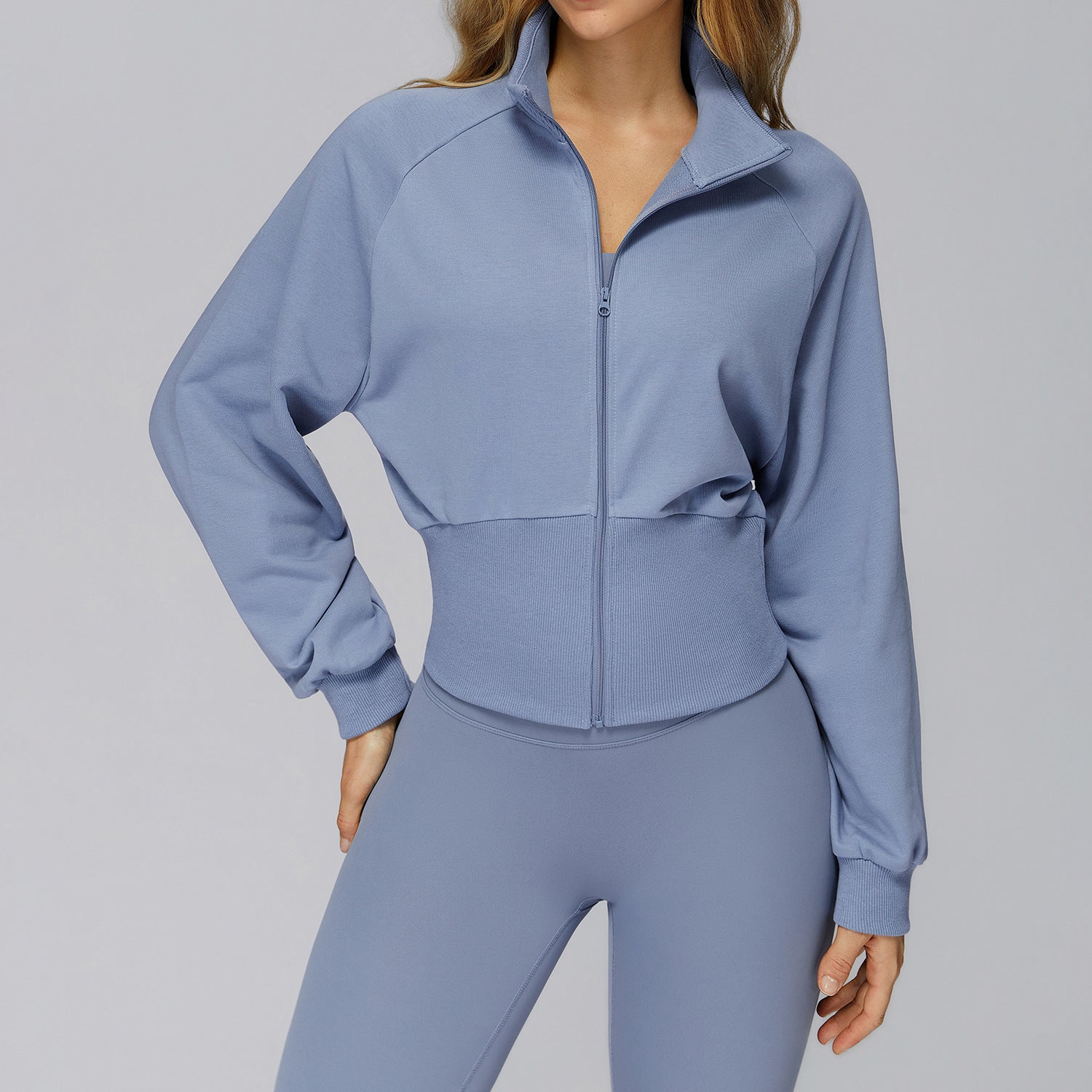 BreezeFlex Jacket