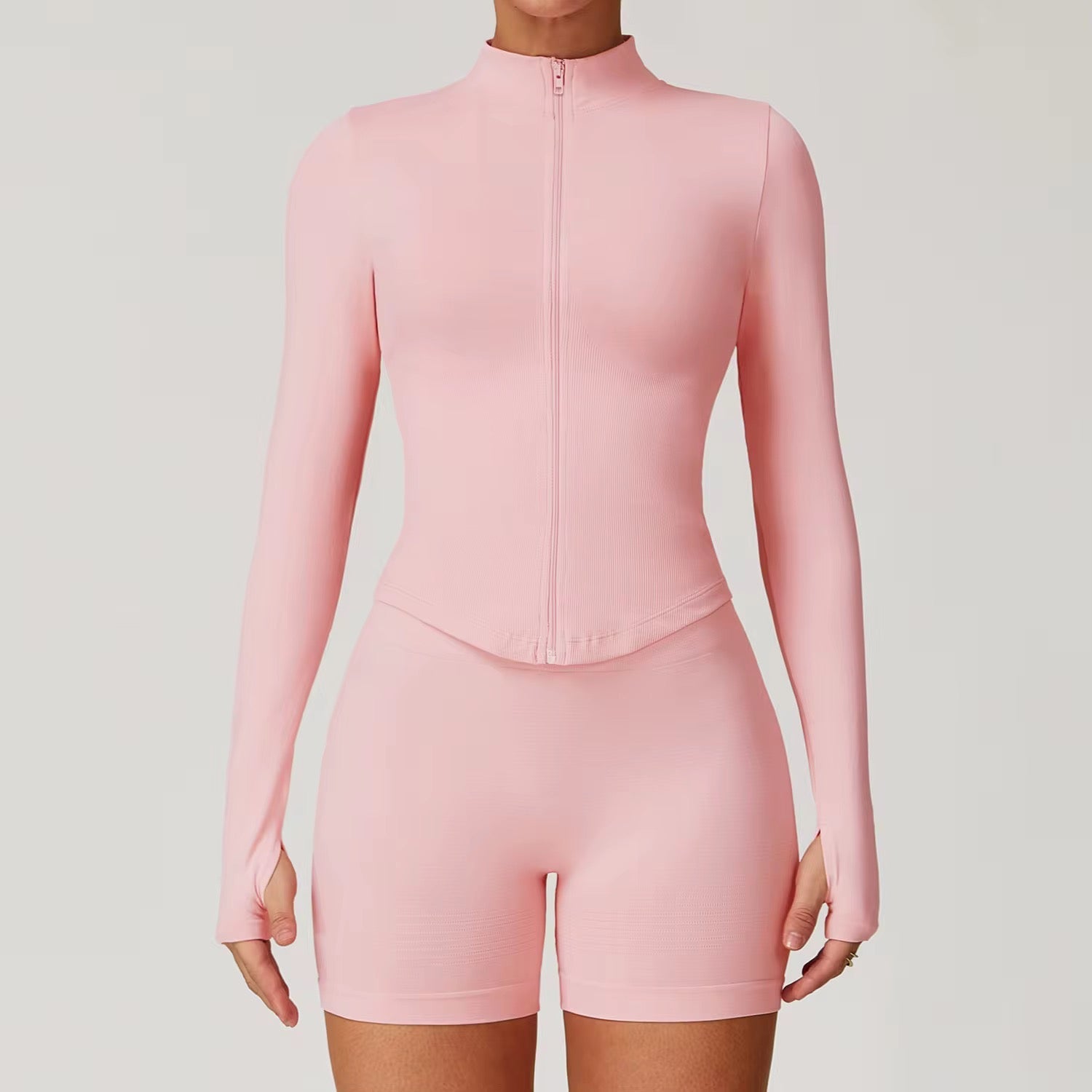 Elowyn Seamless Set