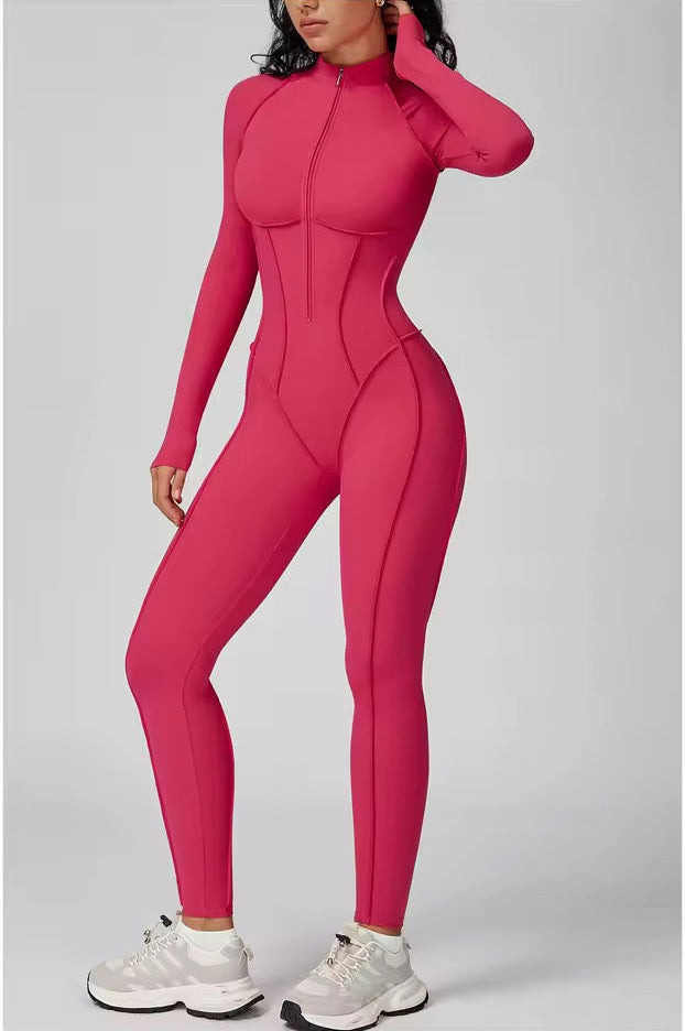 Bellona Sculpting Jumpsuit
