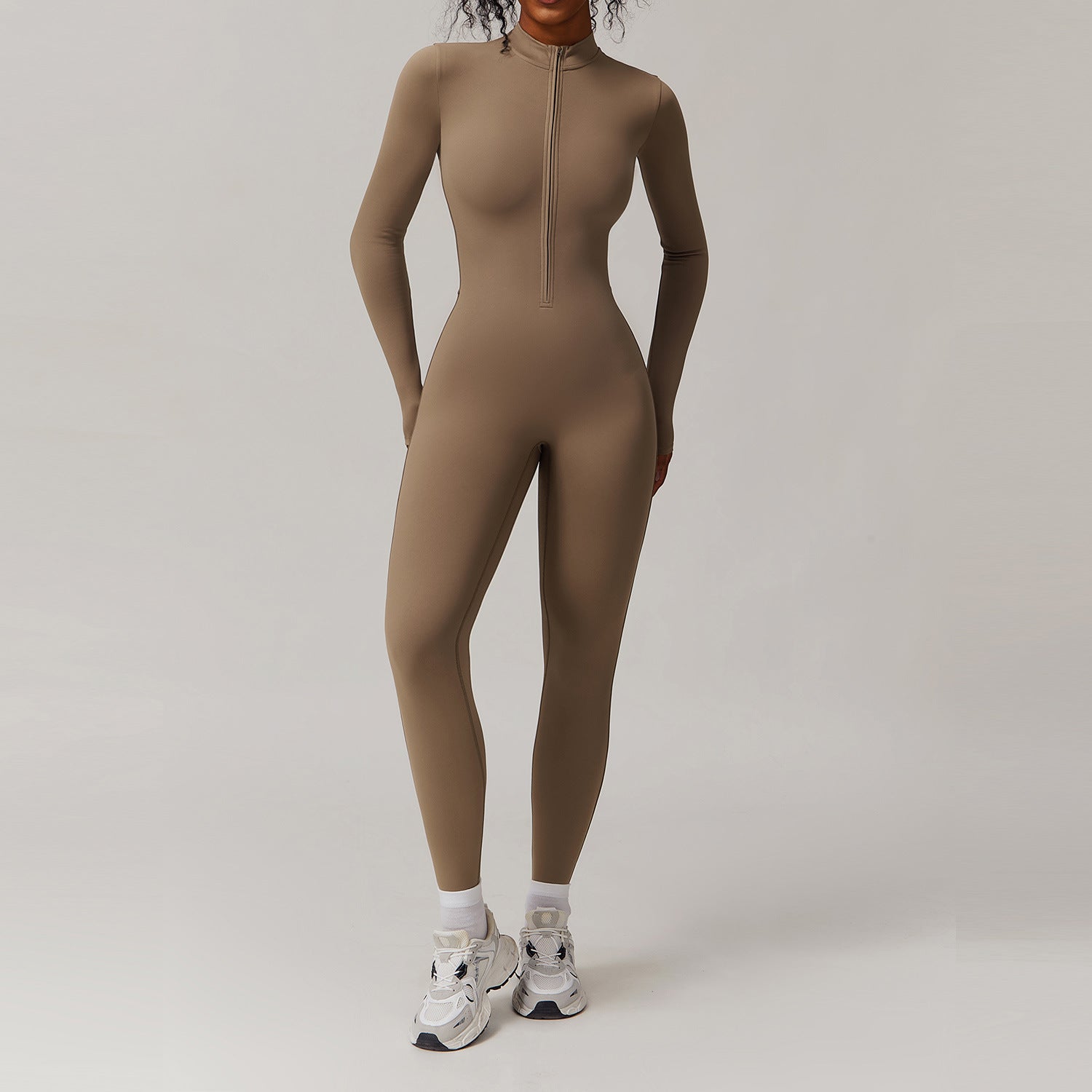 SwiftSuit Sculpting Jumpsuit