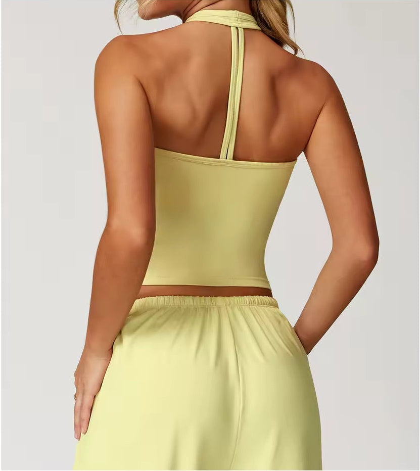 Rynae Tank Top