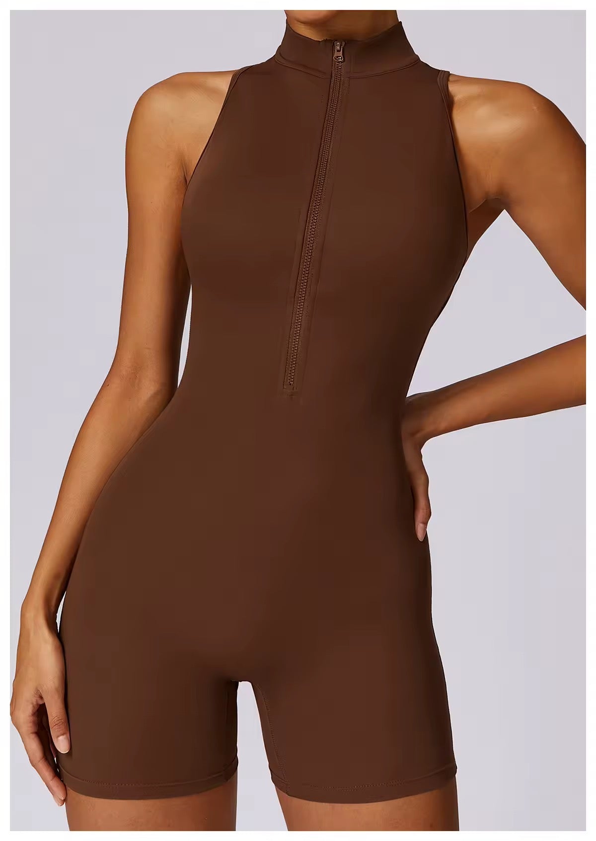 Marielle Seamless Jumpsuit