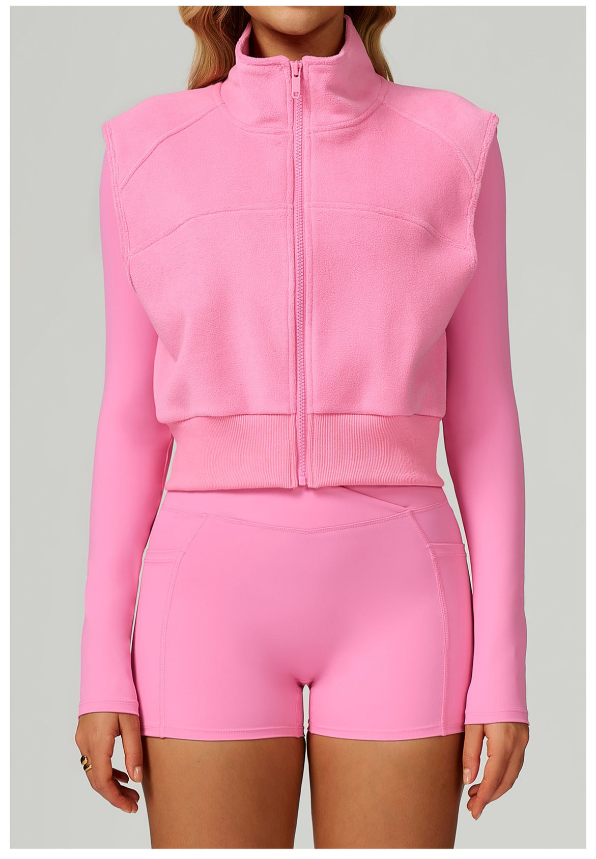 ThermoVest Vest