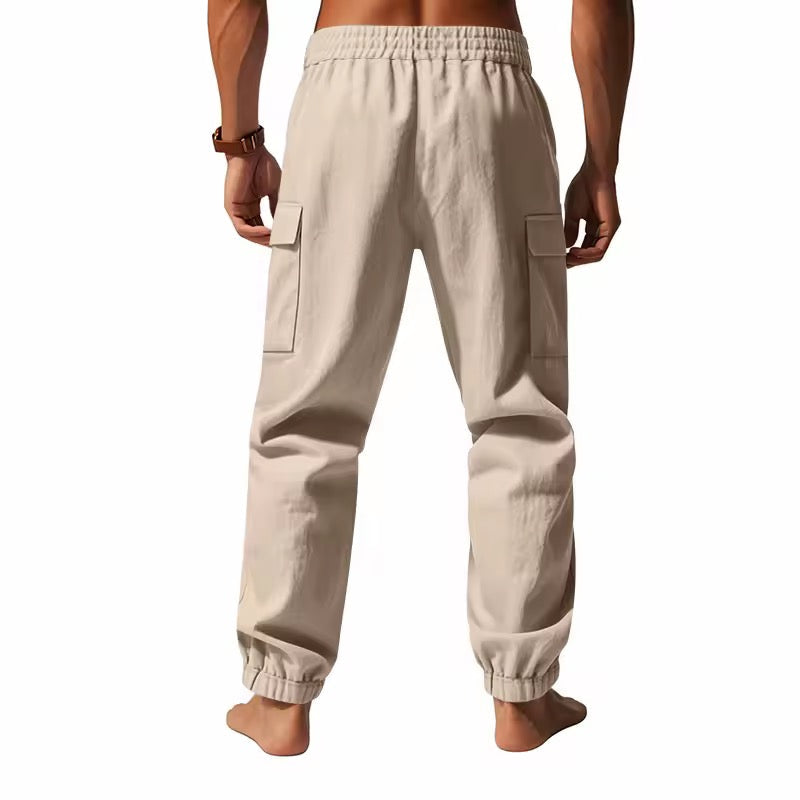 Stridex Flared Men's Pants