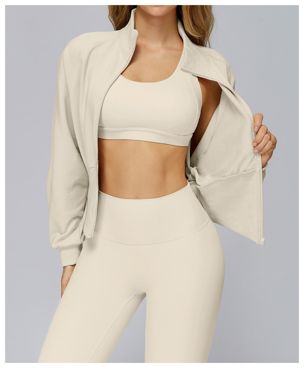 BreezeFlex Jacket