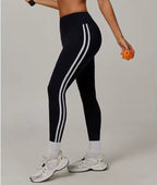 Alyra High-Waist Leggings