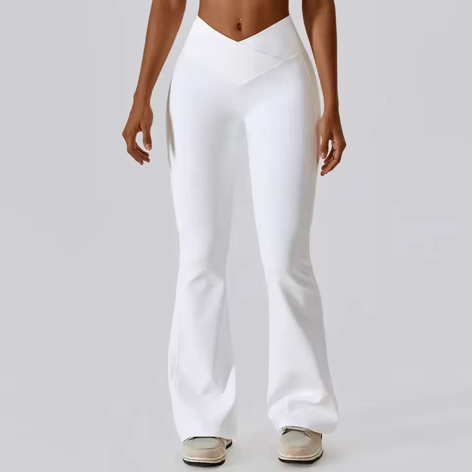 Flaira Flared Pants