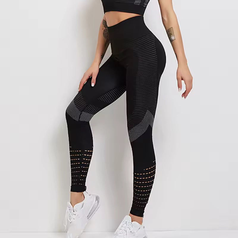 Averra Seamless Leggings