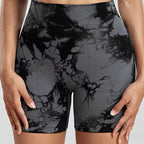 Arva Seamless Shorts