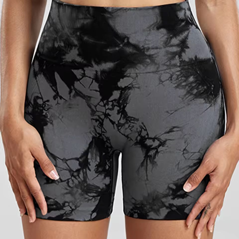Arva Seamless Shorts