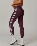 Alyra High-Waist Leggings
