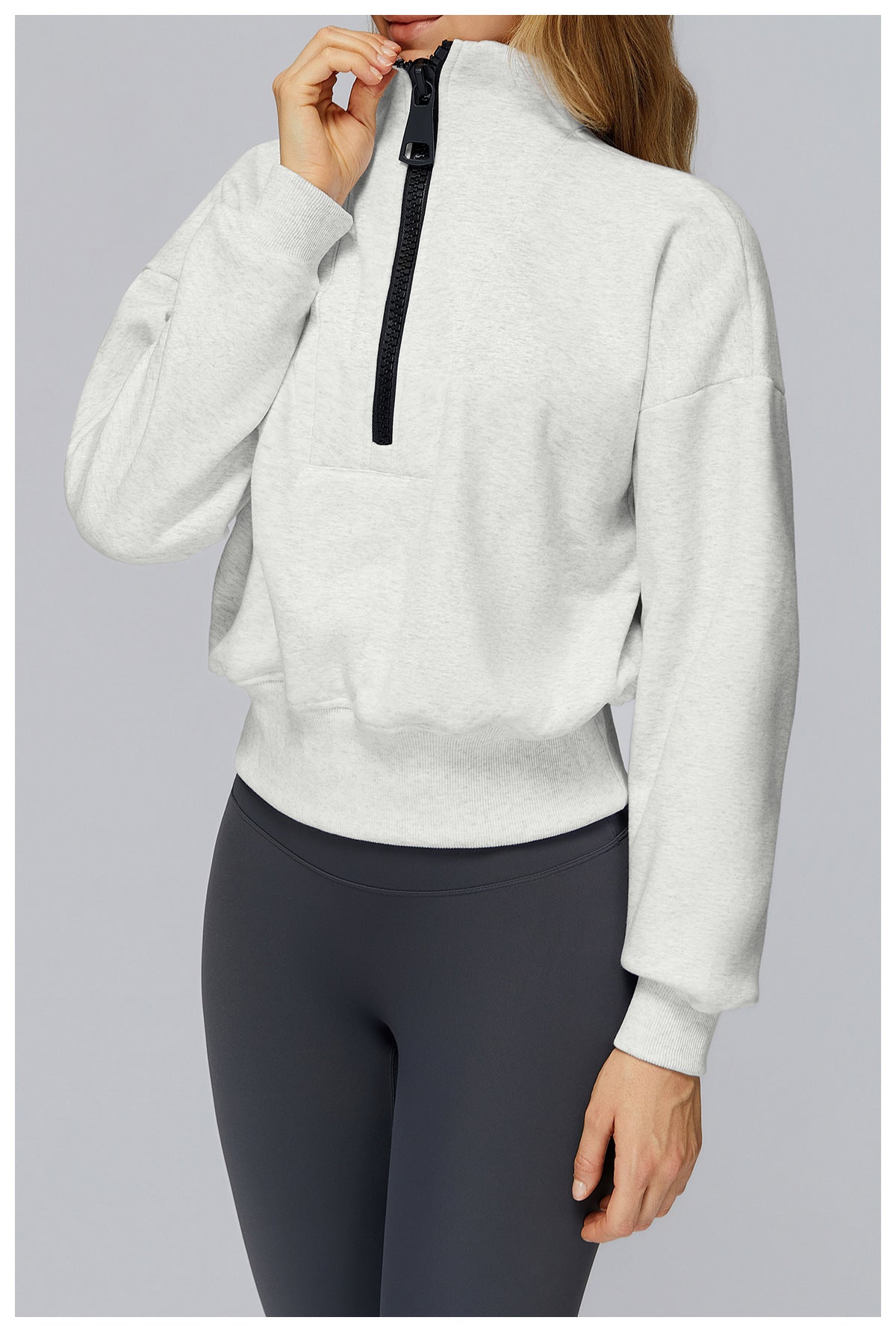 FlexHood Hoodie
