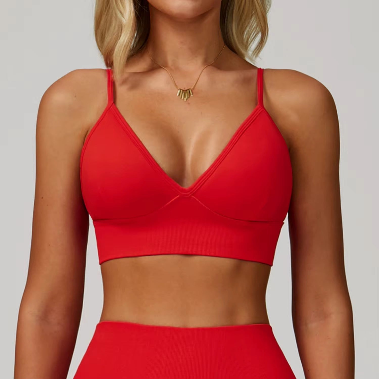 Sylira Top