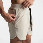 SwiftX Men's Shorts