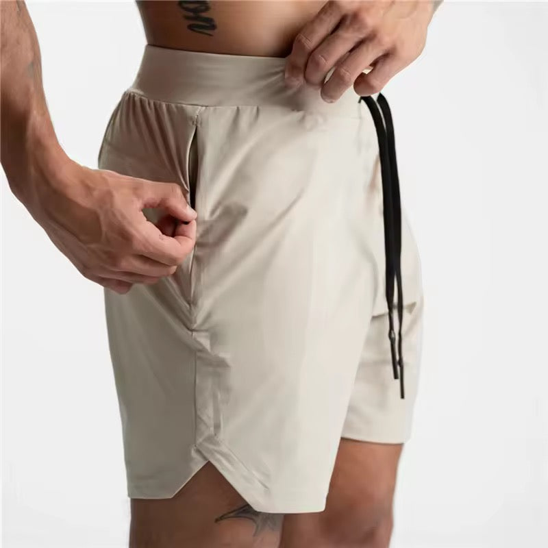 SwiftX Men's Shorts